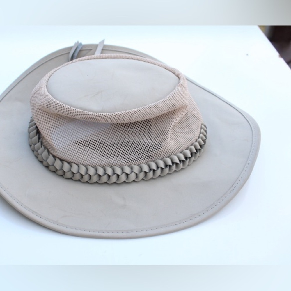 Conner Aussie hat - Picture 4 of 8